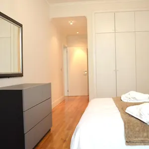  Apartamento ғunchal Center- Downtown