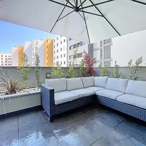  Apartamento Terrace By Atlantic