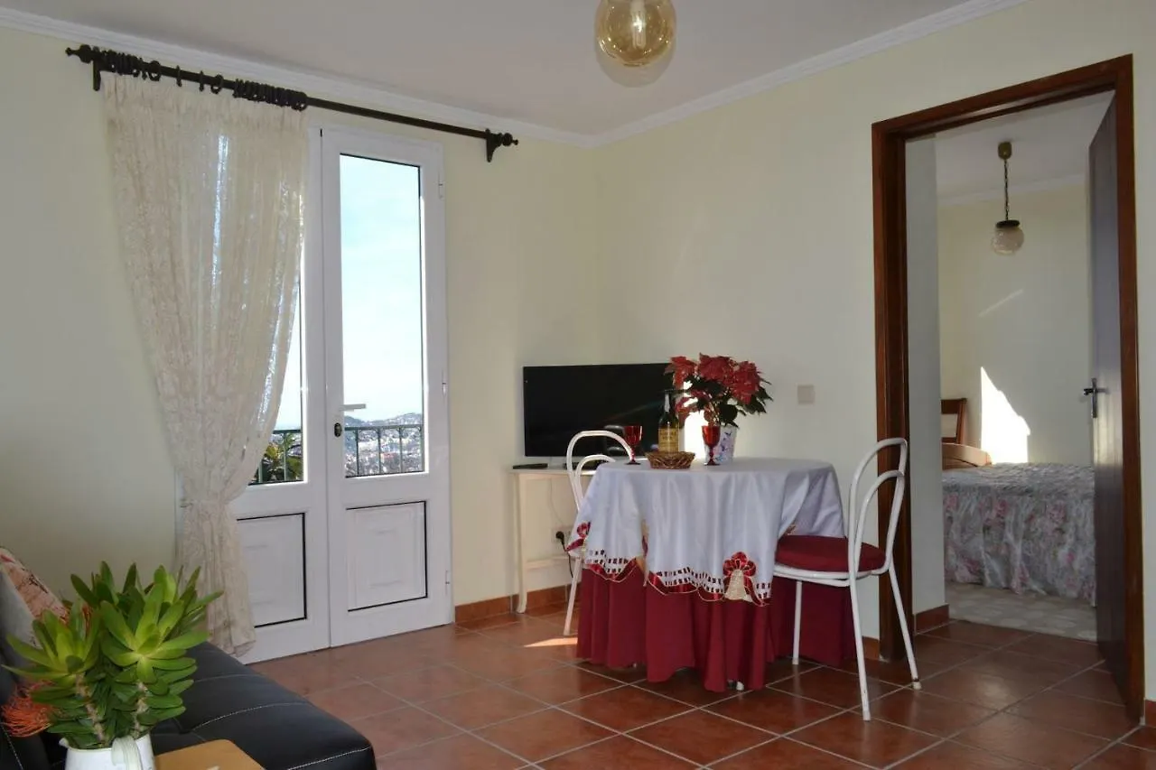 Bela Vista Lejlighed Funchal