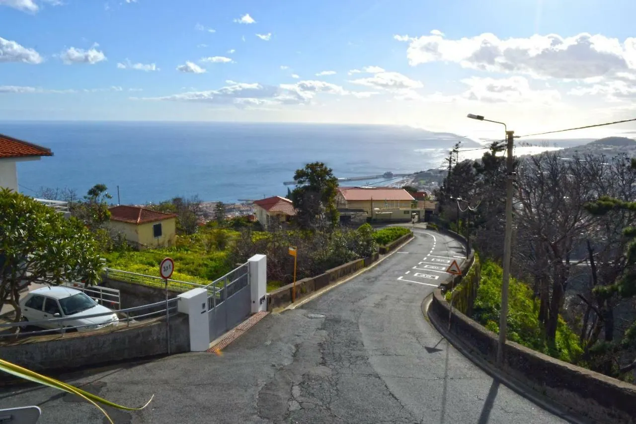 Bela Vista Lejlighed Funchal  0*, Funchal (Madeira)