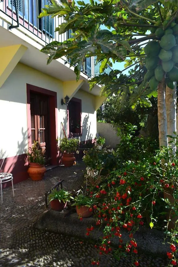 Bela Vista Apartment Funchal  0*, Funchal (Madeira) Portugal