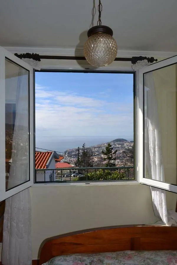 Bela Vista Apartment Funchal   Funchal (Madeira)