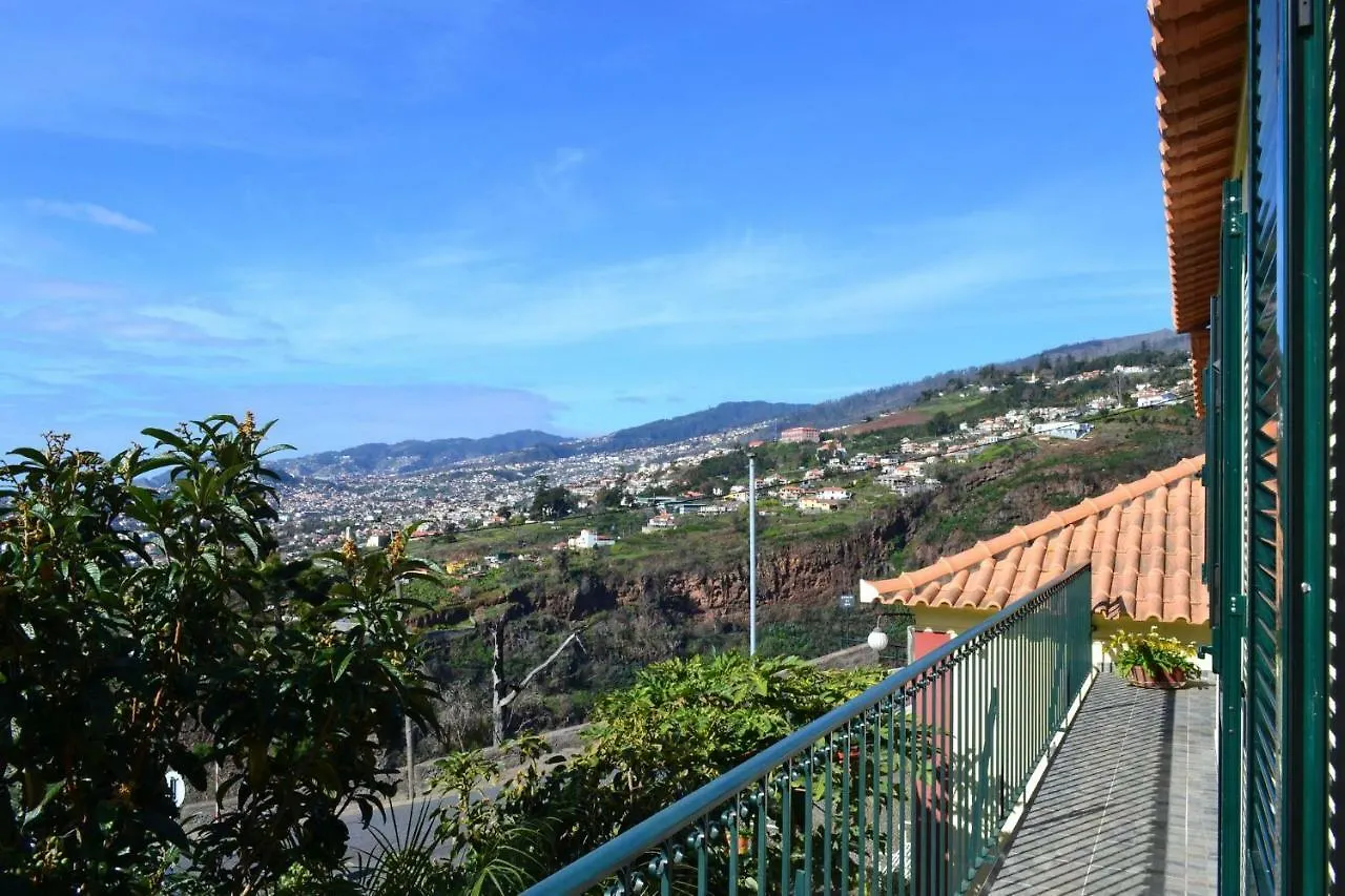 Bela Vista Apartment Funchal