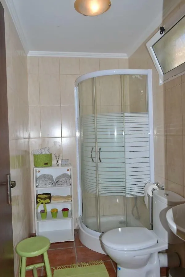 Bela Vista Apartment Funchal  0*, Funchal (Madeira)