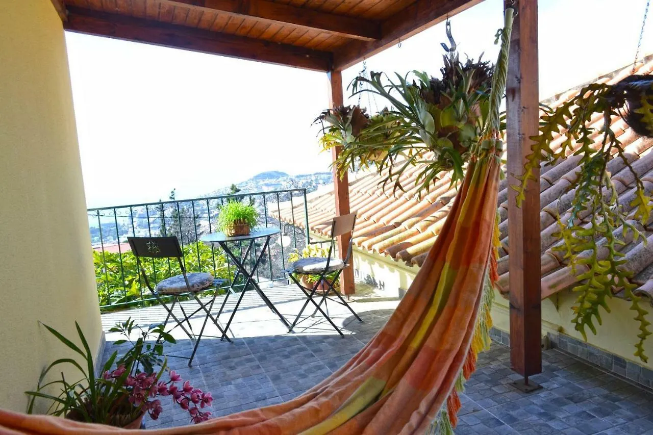 Bela Vista Apartment Funchal   Funchal (Madeira)