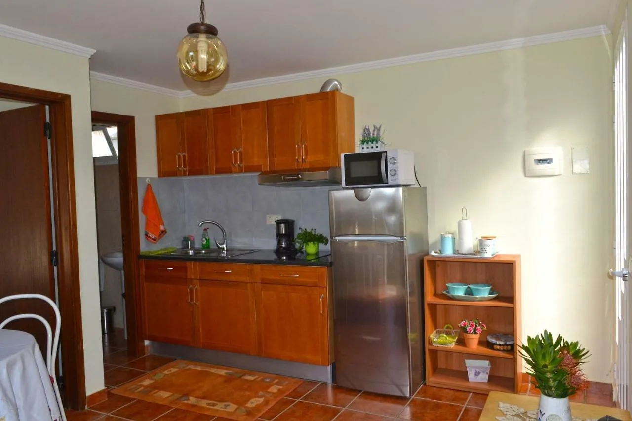 Bela Vista Apartment Funchal