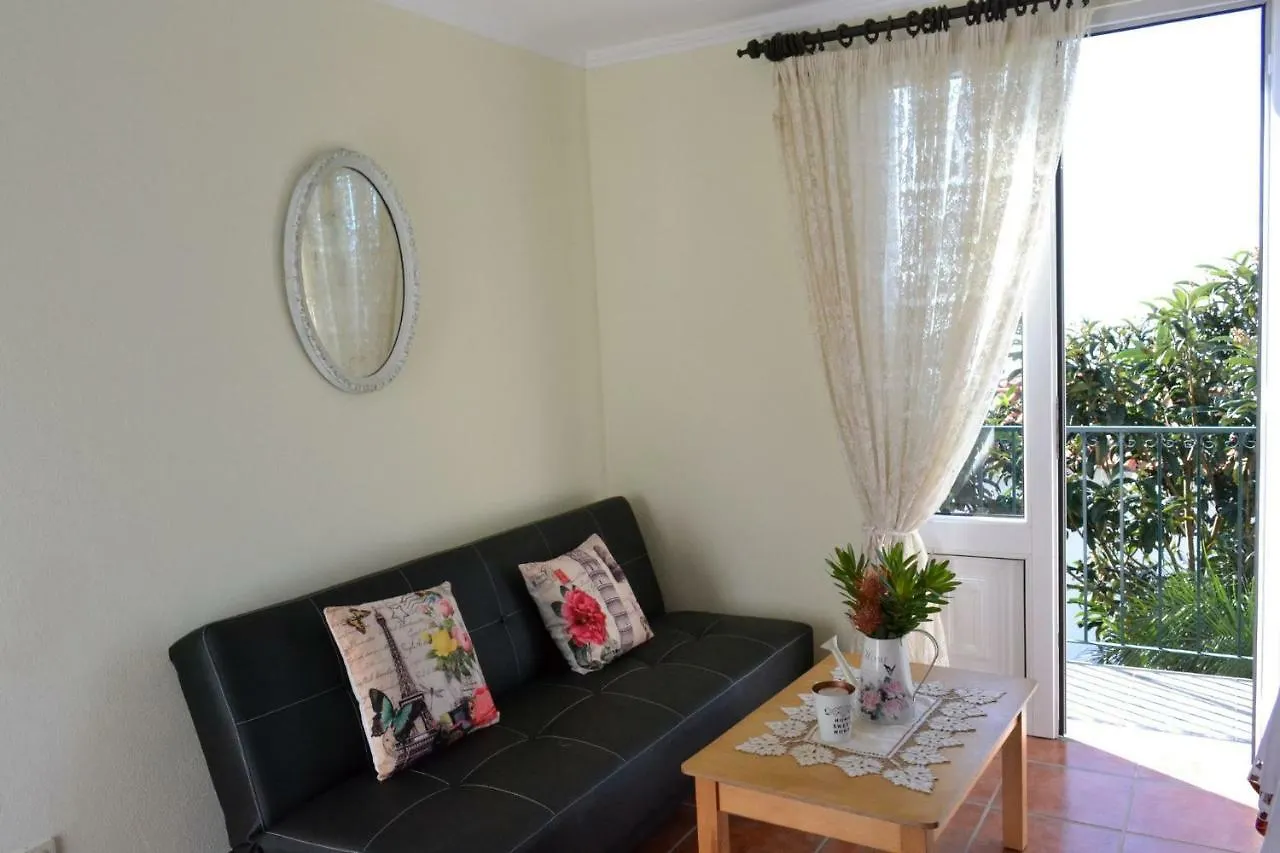 Bela Vista Apartment Funchal