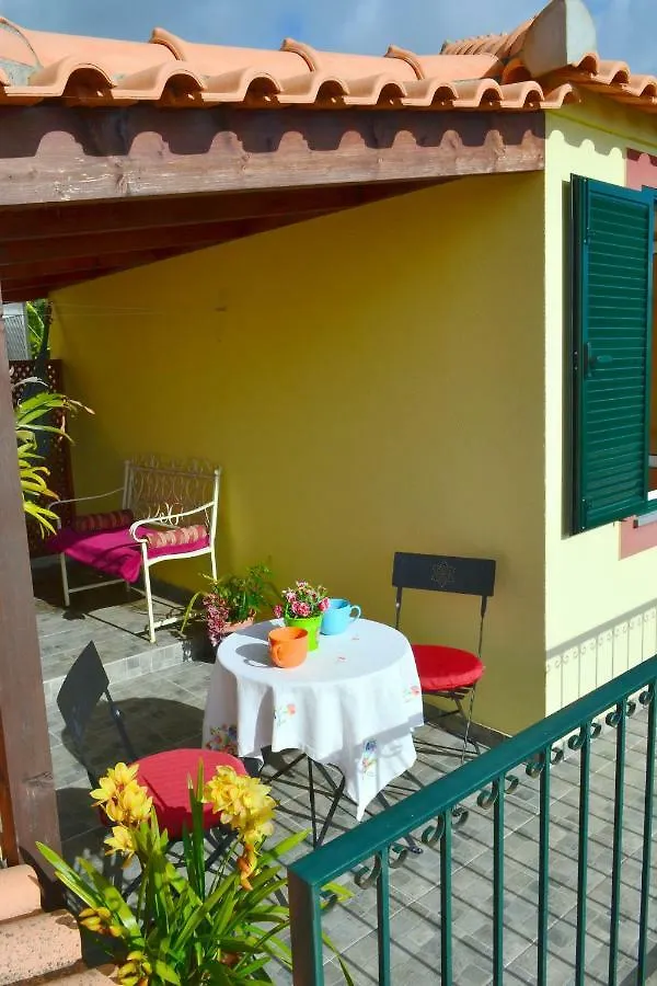 Bela Vista Apartment Funchal  Portugal