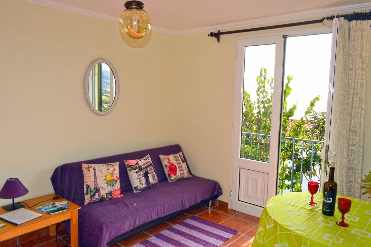 Bela Vista Apartment Funchal  Funchal (Madeira)