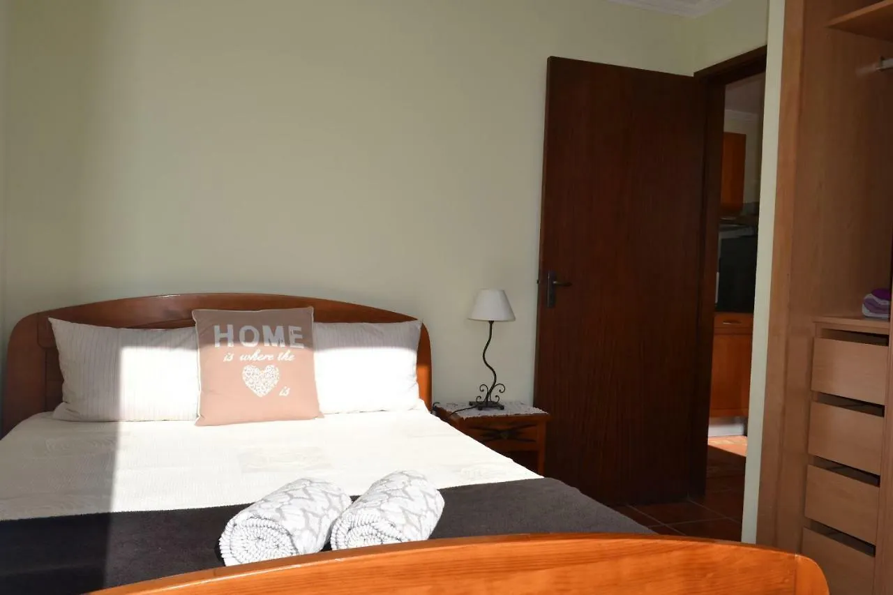 Bela Vista Apartment Funchal
