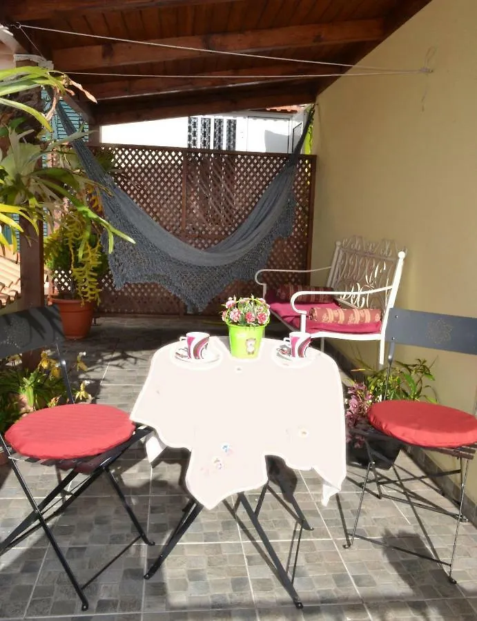 Bela Vista Apartment Funchal  Funchal (Madeira)