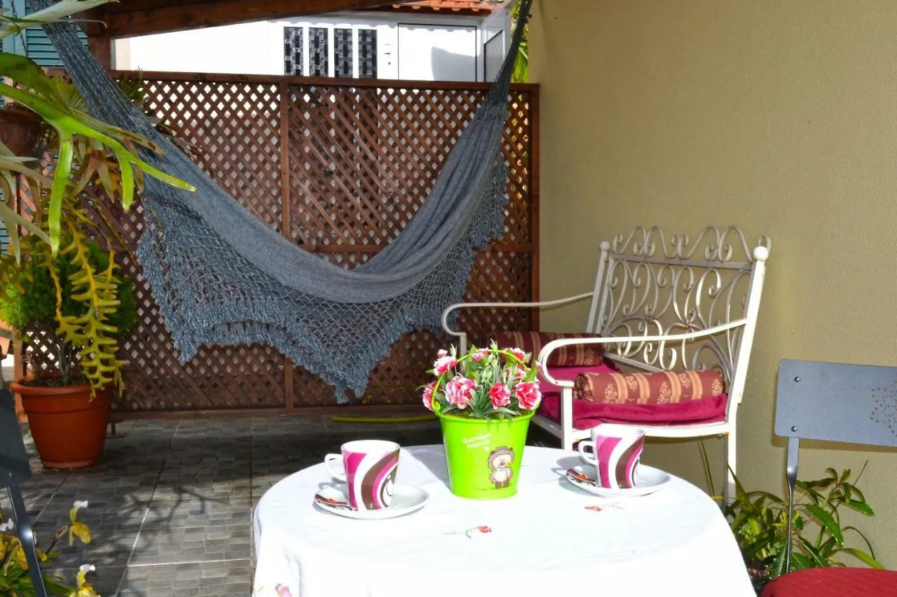 Bela Vista Apartment Funchal  Portugal